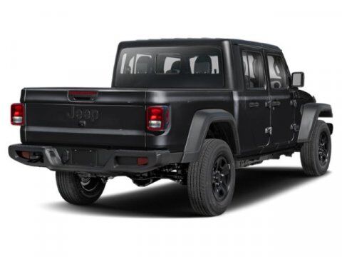 2025 Jeep Gladiator High Tide Sherman TX