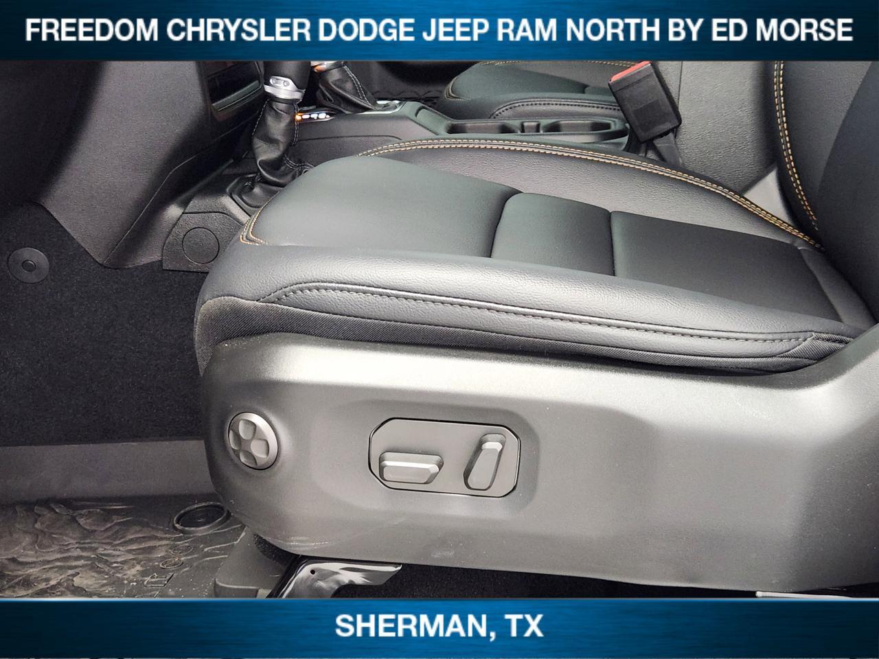 2025 Jeep Gladiator High Tide Sherman TX