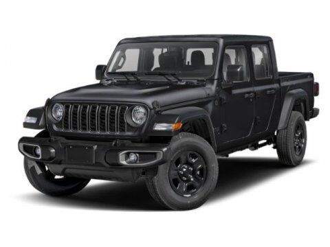 2025 Jeep Gladiator High Tide Sherman TX