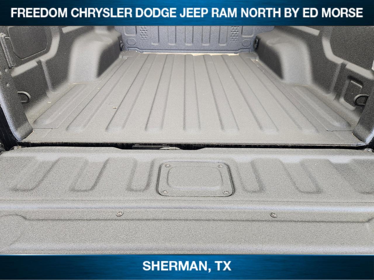 2025 Jeep Gladiator High Tide Sherman TX