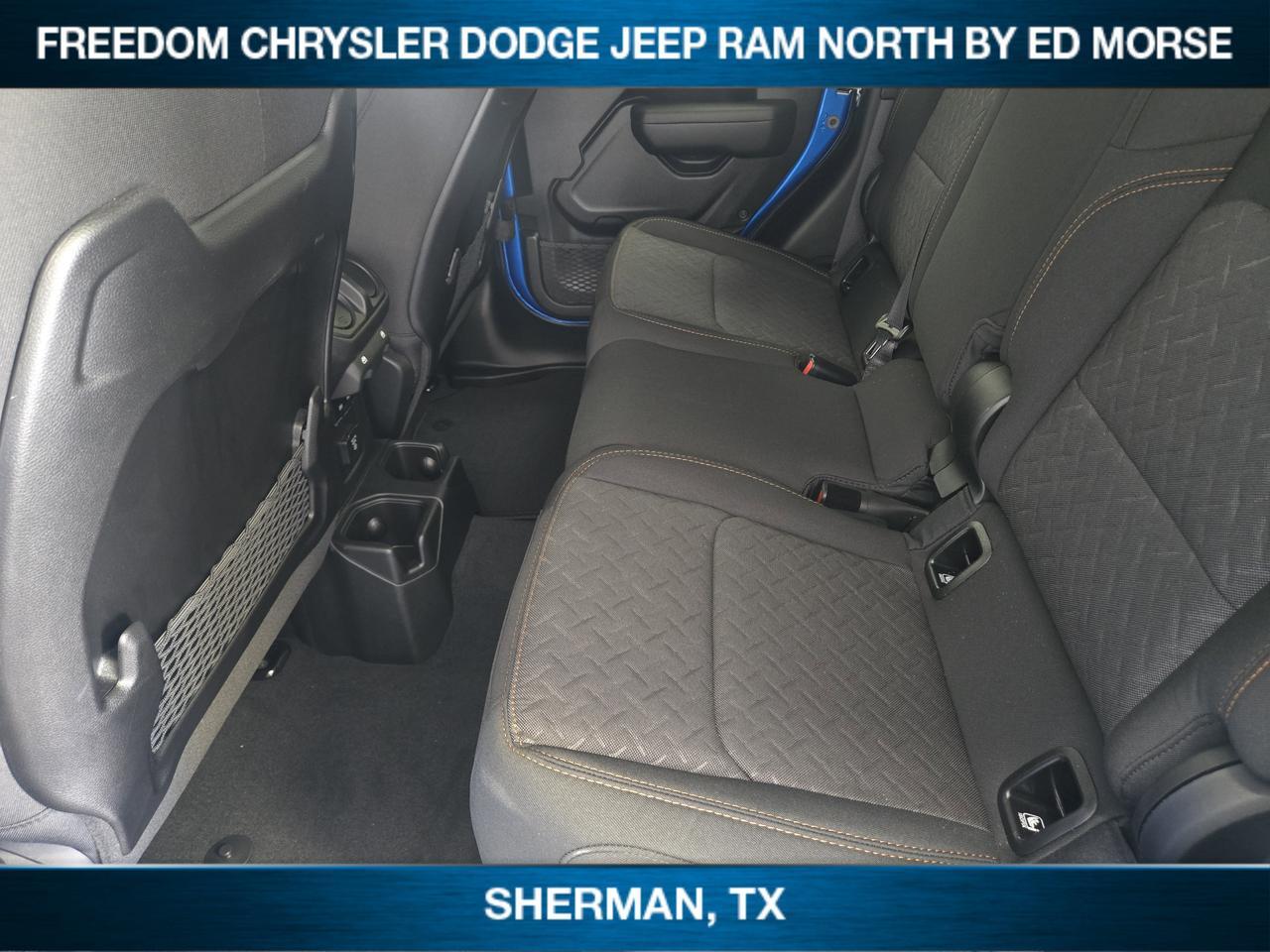 2025 Jeep Gladiator Mojave Sherman TX