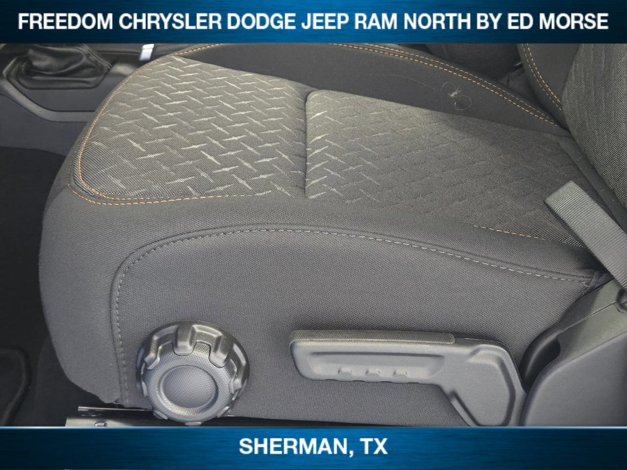 2025 Jeep Gladiator Mojave Sherman TX