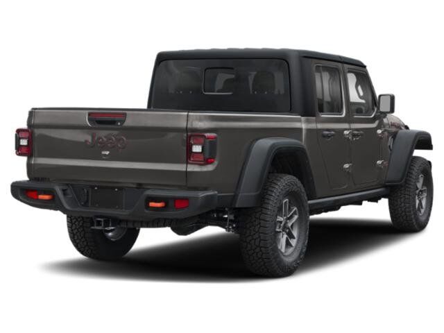 2025 Jeep Gladiator Mojave Sherman TX