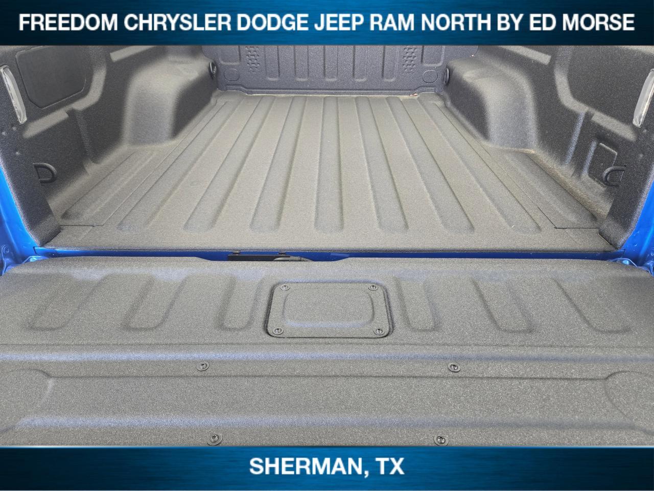 2025 Jeep Gladiator Mojave Sherman TX
