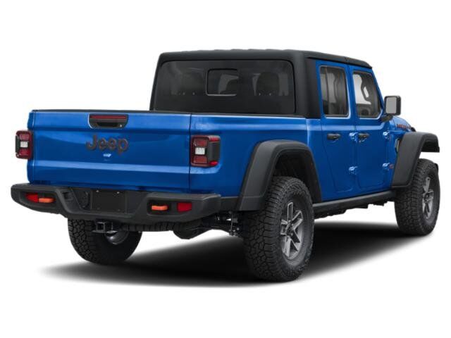 2025 Jeep Gladiator Mojave Sherman TX