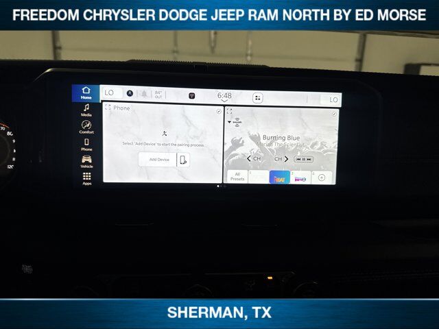 2025 Jeep Gladiator Mojave Sherman TX