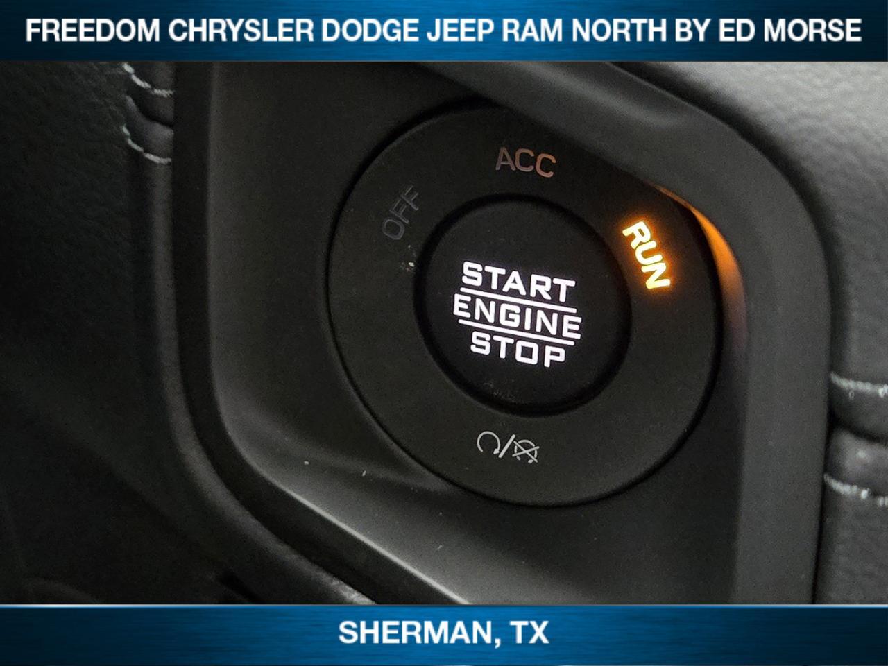 2025 Jeep Gladiator Mojave Sherman TX