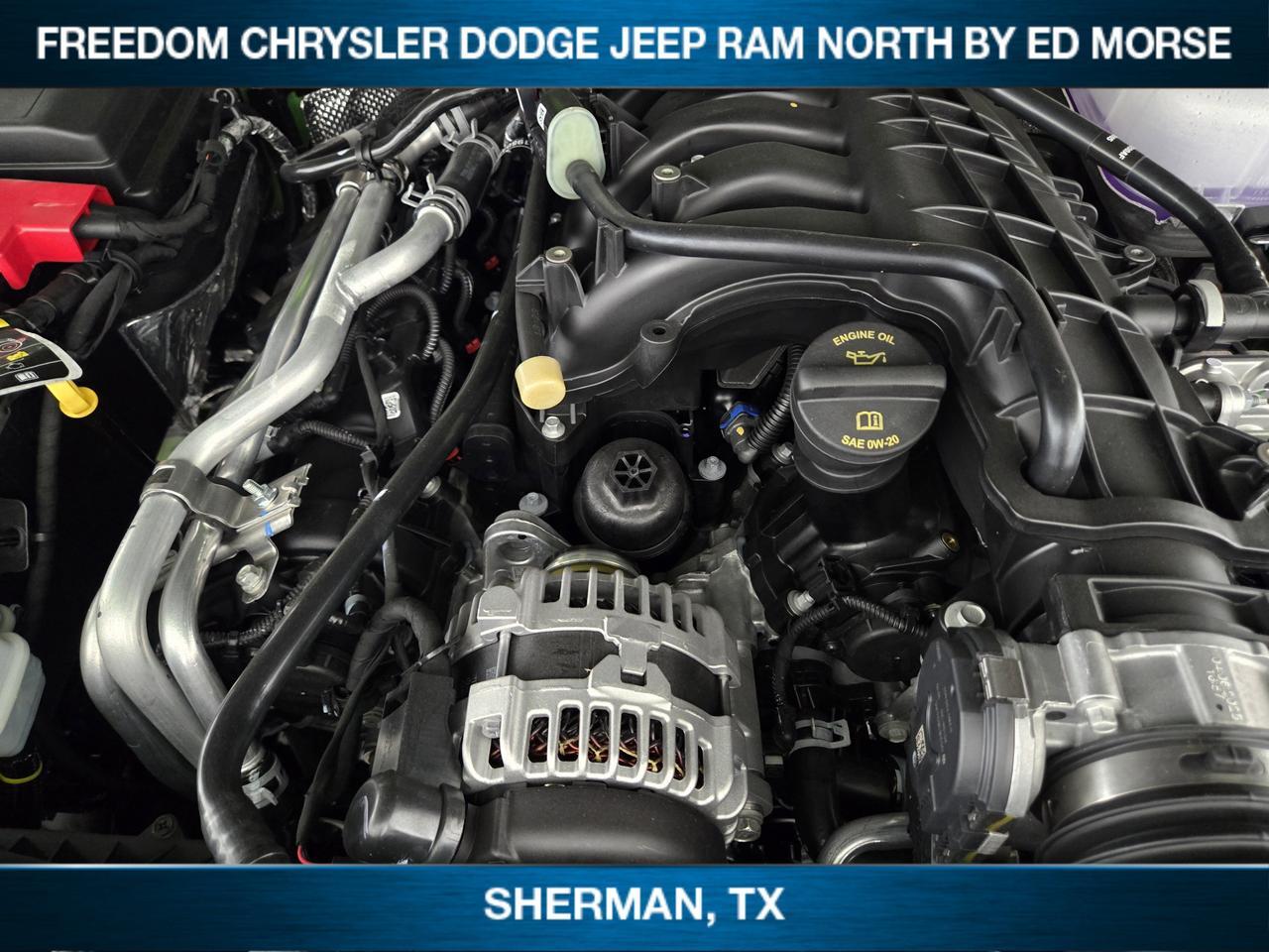 2025 Jeep Gladiator Mojave Sherman TX