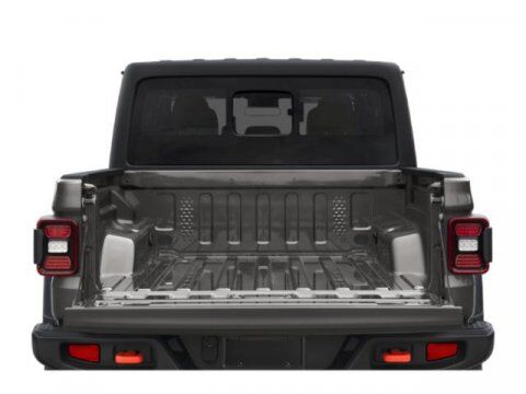 2025 Jeep Gladiator Mojave Sherman TX