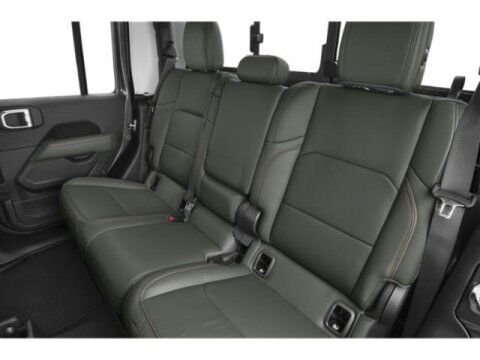 2025 Jeep Gladiator Mojave Sherman TX
