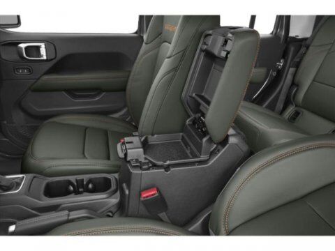 2025 Jeep Gladiator Mojave Sherman TX