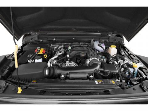 2025 Jeep Gladiator Mojave Sherman TX