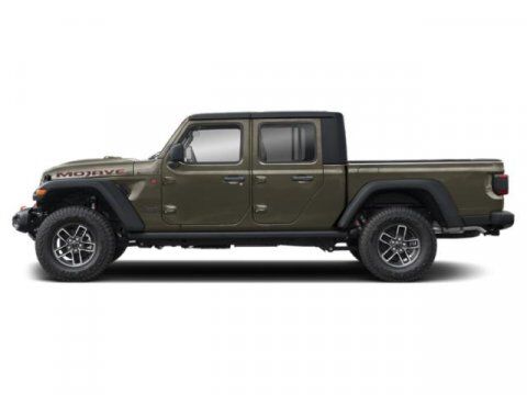 2025 Jeep Gladiator Mojave X Sherman TX