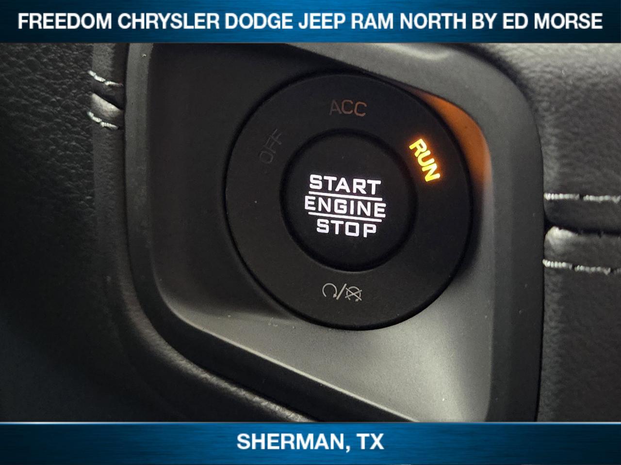 2025 Jeep Gladiator Mojave X Sherman TX