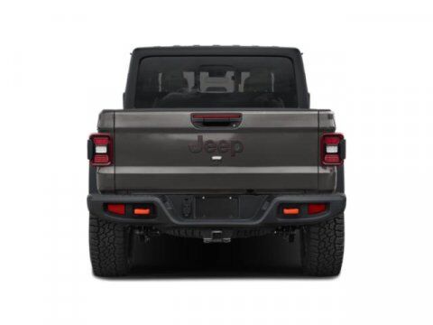 2025 Jeep Gladiator Mojave X Sherman TX