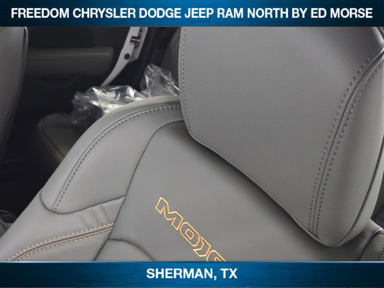 2025 Jeep Gladiator Mojave X Sherman TX