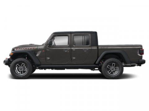2025 Jeep Gladiator Mojave X Sherman TX