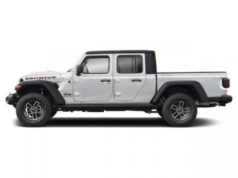 2025 Jeep Gladiator Mojave X Sherman TX