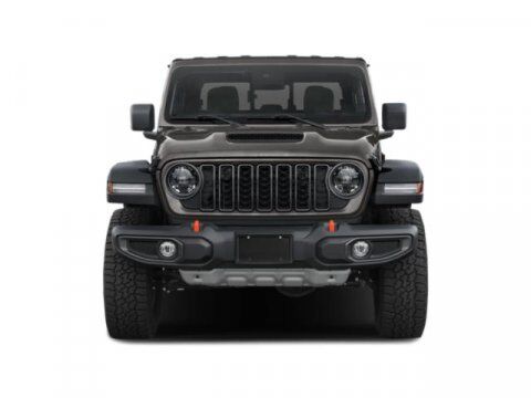 2025 Jeep Gladiator Mojave X Sherman TX