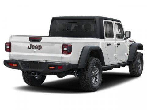 2025 Jeep Gladiator Mojave X Sherman TX