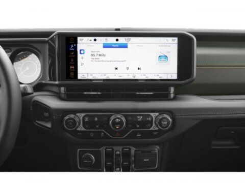2025 Jeep Gladiator Mojave X Sherman TX