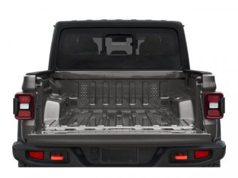 2025 Jeep Gladiator Mojave X Sherman TX