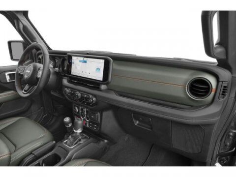 2025 Jeep Gladiator Mojave X Sherman TX