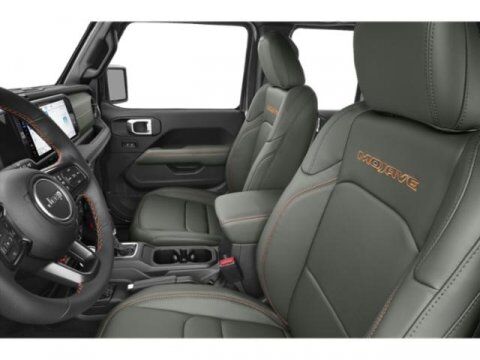 2025 Jeep Gladiator Mojave X Sherman TX