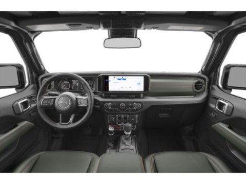 2025 Jeep Gladiator Mojave X Sherman TX