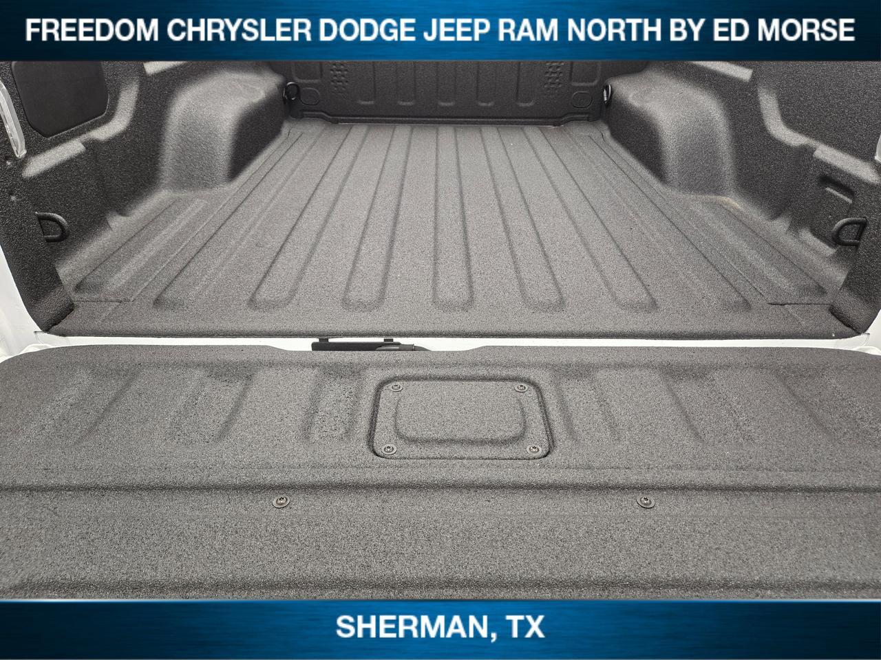 2025 Jeep Gladiator Mojave X Sherman TX