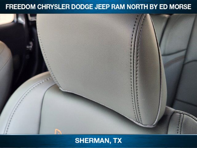 2025 Jeep Gladiator Mojave X Sherman TX