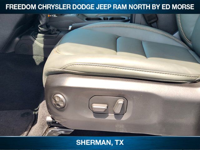 2025 Jeep Gladiator Mojave X Sherman TX