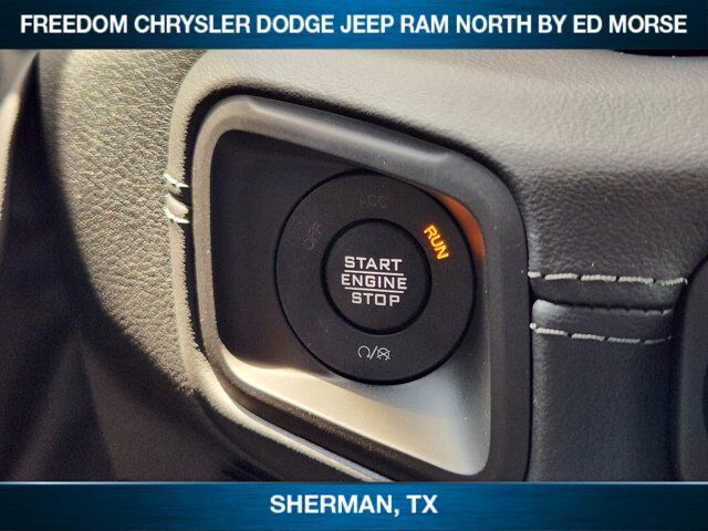 2025 Jeep Gladiator Mojave X Sherman TX