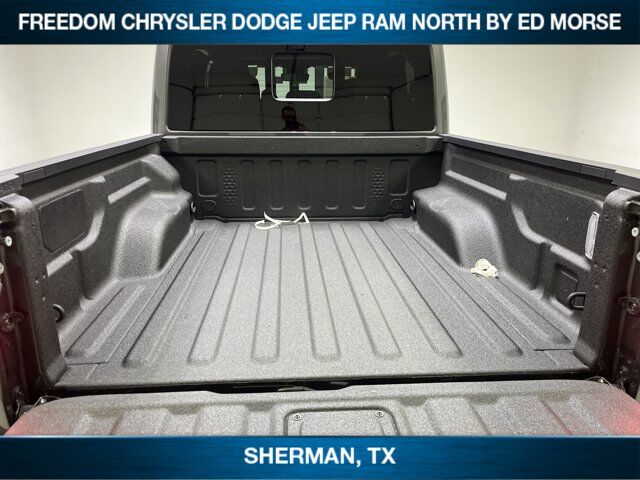 2025 Jeep Gladiator Mojave X Sherman TX