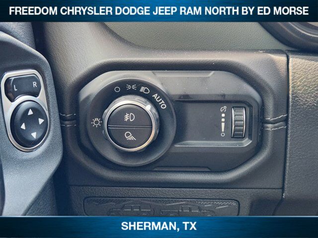 2025 Jeep Gladiator Mojave X Sherman TX