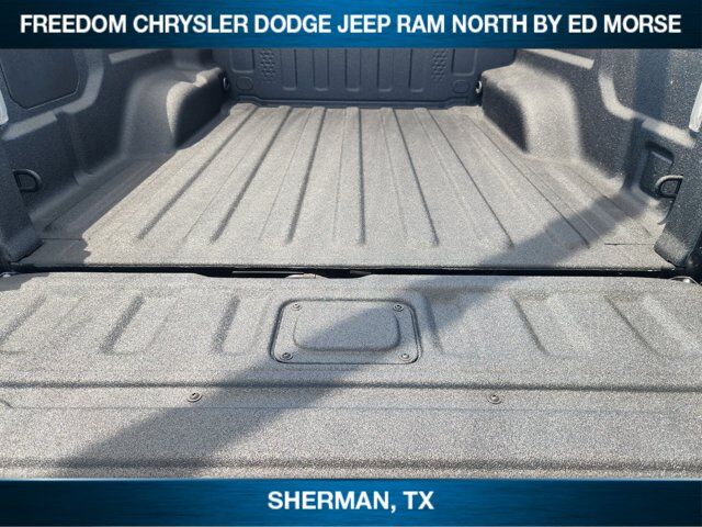 2025 Jeep Gladiator Mojave X Sherman TX