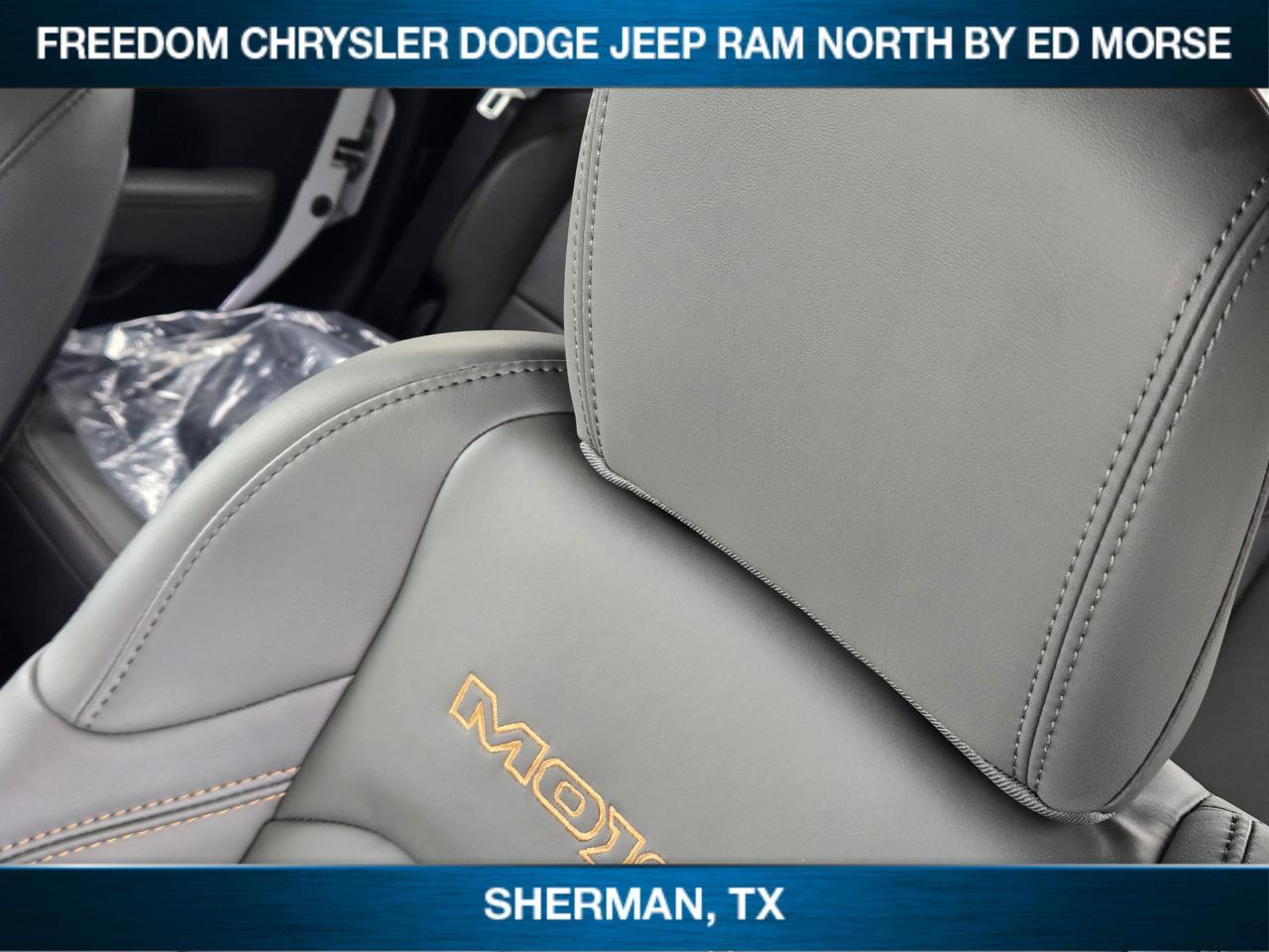 2025 Jeep Gladiator Mojave X Sherman TX