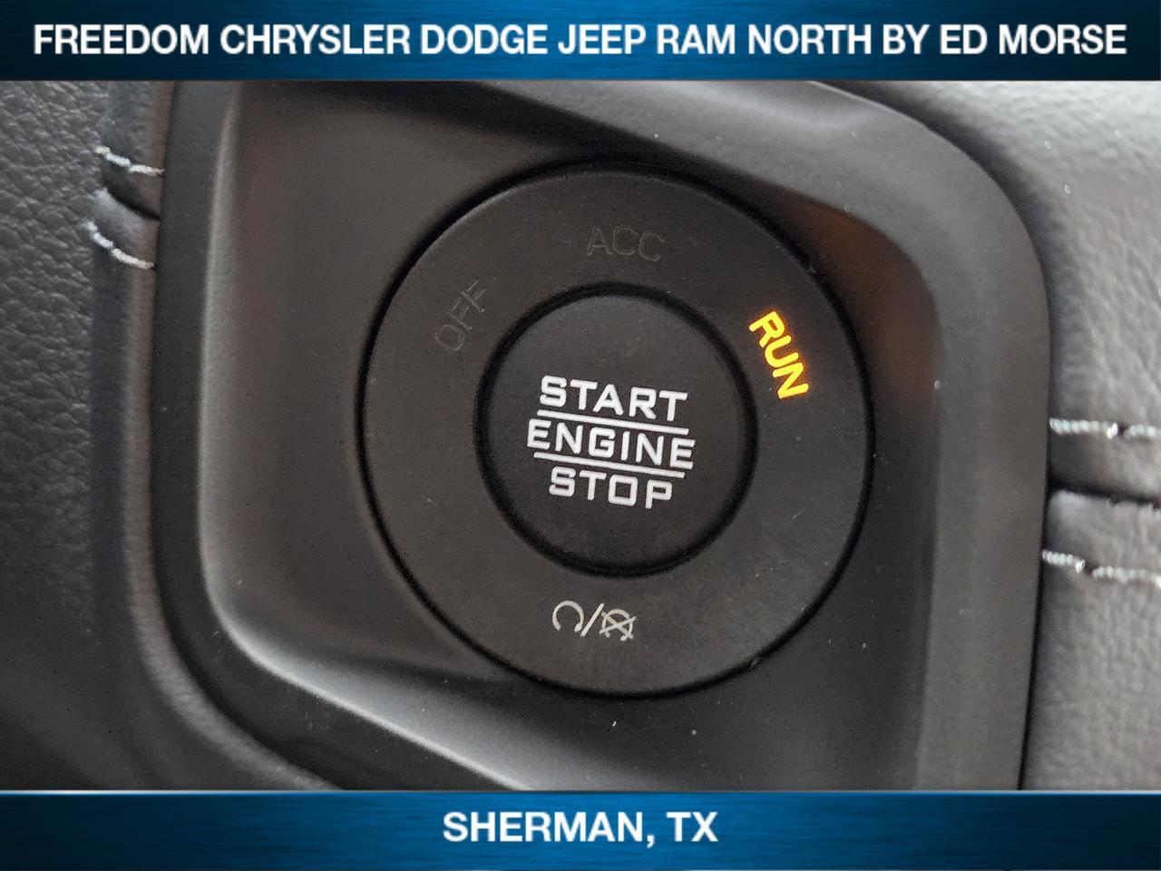 2025 Jeep Gladiator Mojave X Sherman TX