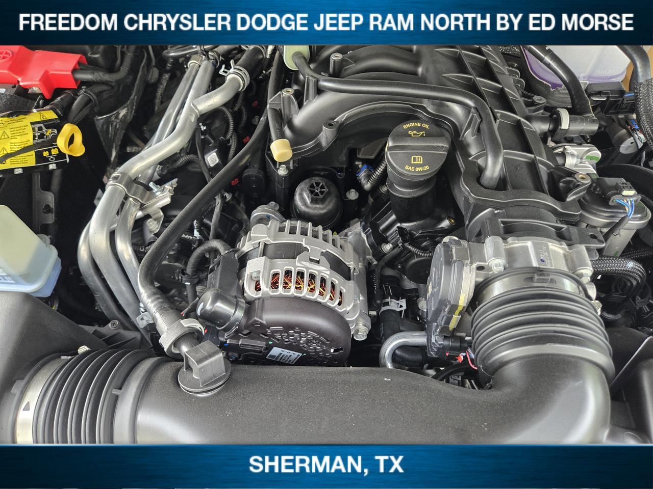 2025 Jeep Gladiator Mojave X Sherman TX