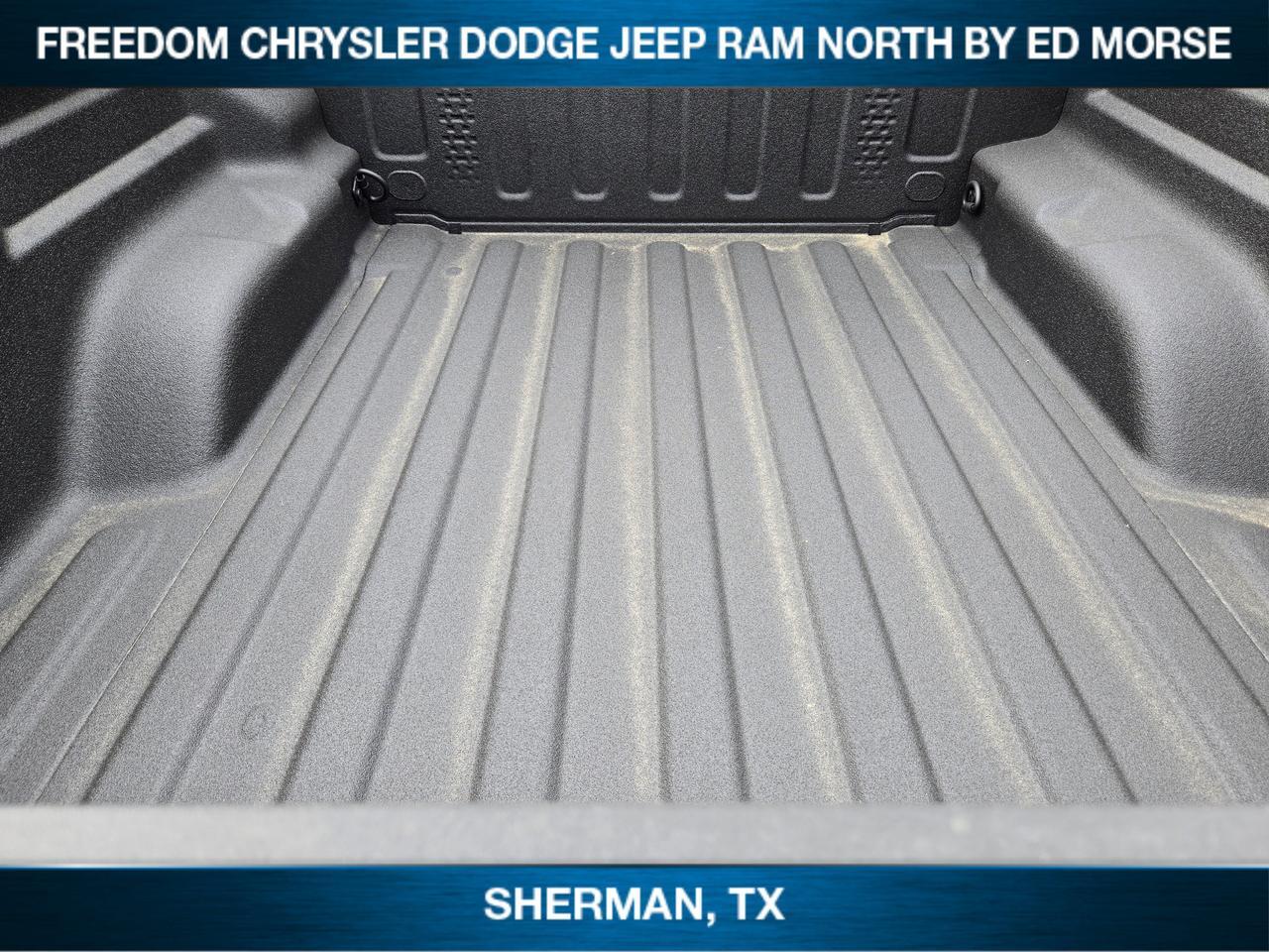 2025 Jeep Gladiator Mojave X Sherman TX