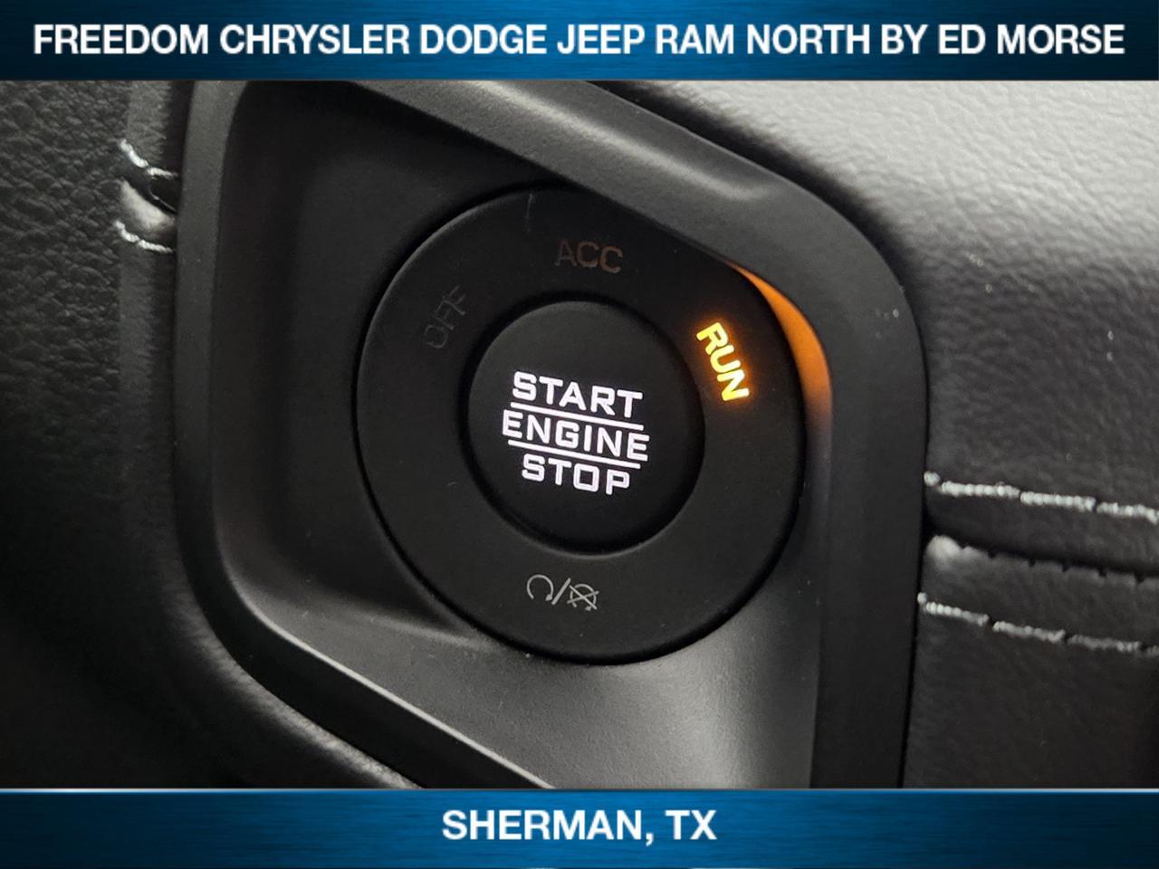 2025 Jeep Gladiator Mojave X Sherman TX