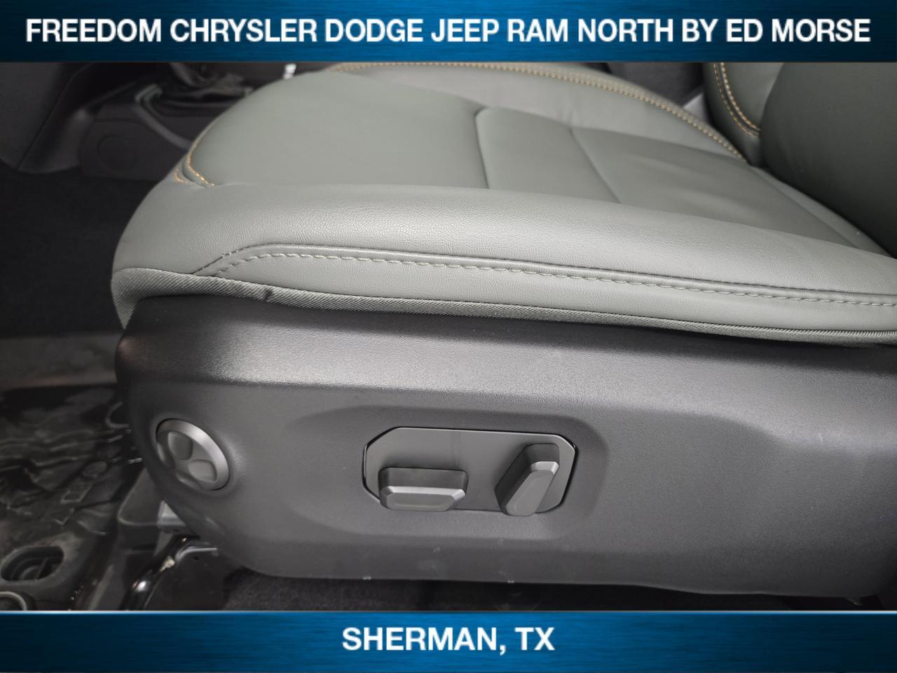 2025 Jeep Gladiator Mojave X Sherman TX