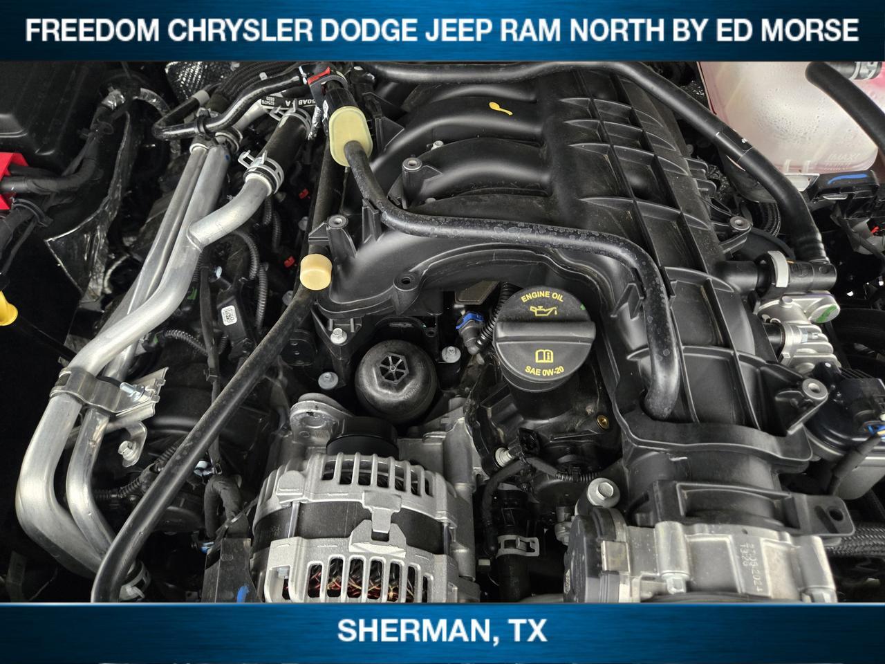 2025 Jeep Gladiator Mojave X Sherman TX