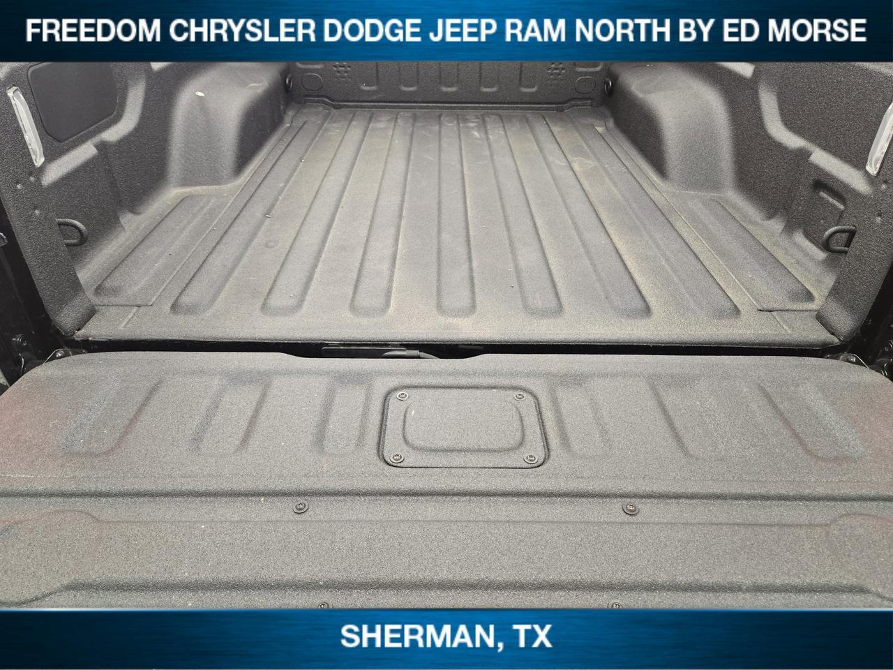 2025 Jeep Gladiator Mojave X Sherman TX