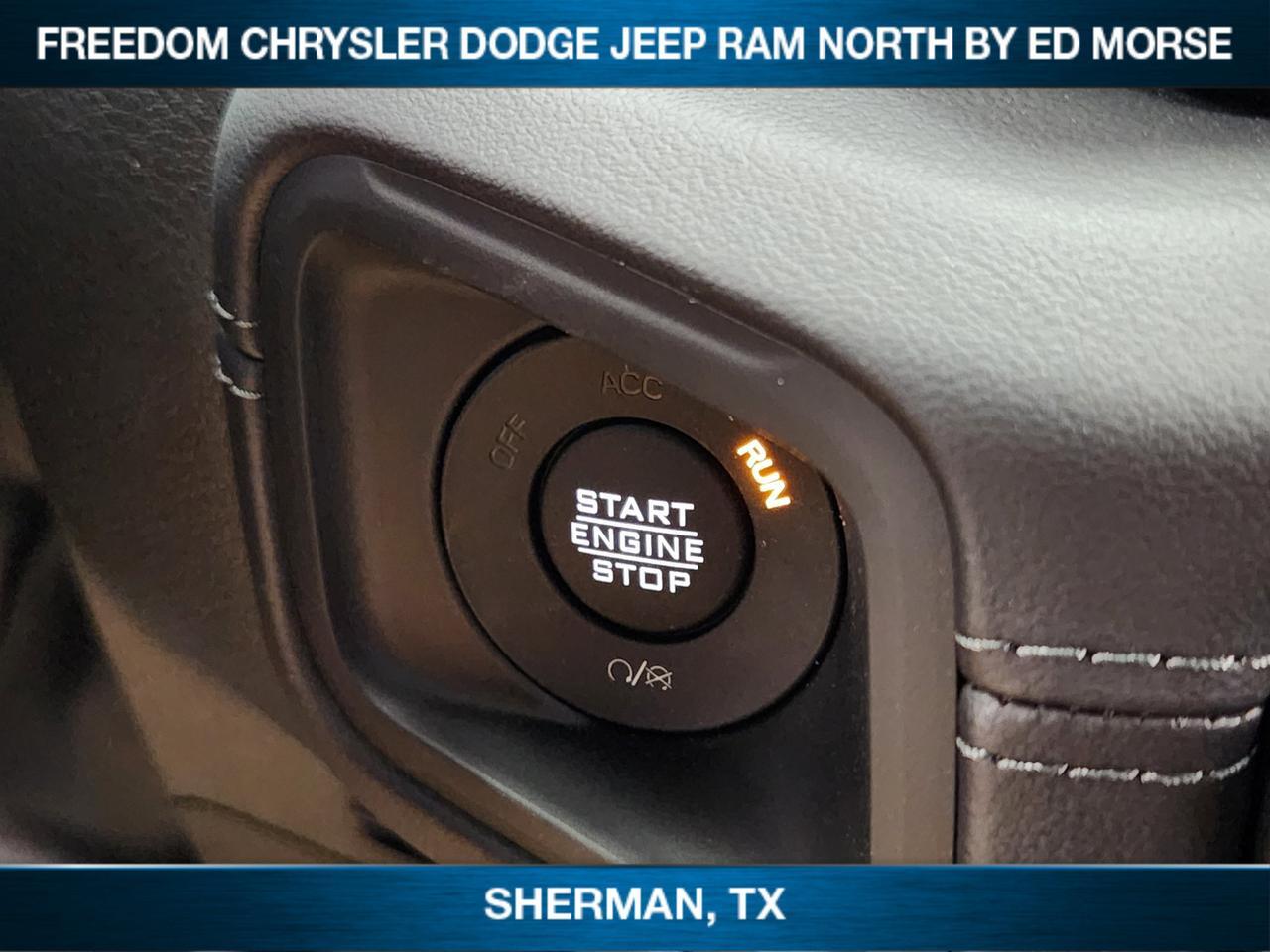 2025 Jeep Gladiator Mojave X Sherman TX