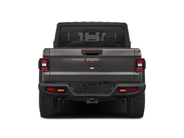 2025 Jeep Gladiator Mojave X Sherman TX
