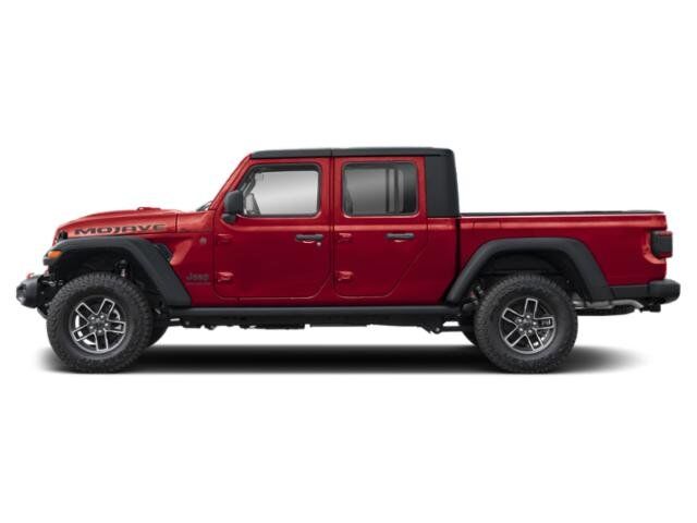 2025 Jeep Gladiator Mojave X Sherman TX