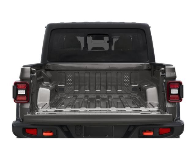2025 Jeep Gladiator Mojave X Sherman TX