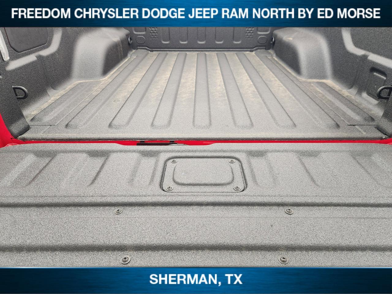 2025 Jeep Gladiator Mojave X Sherman TX