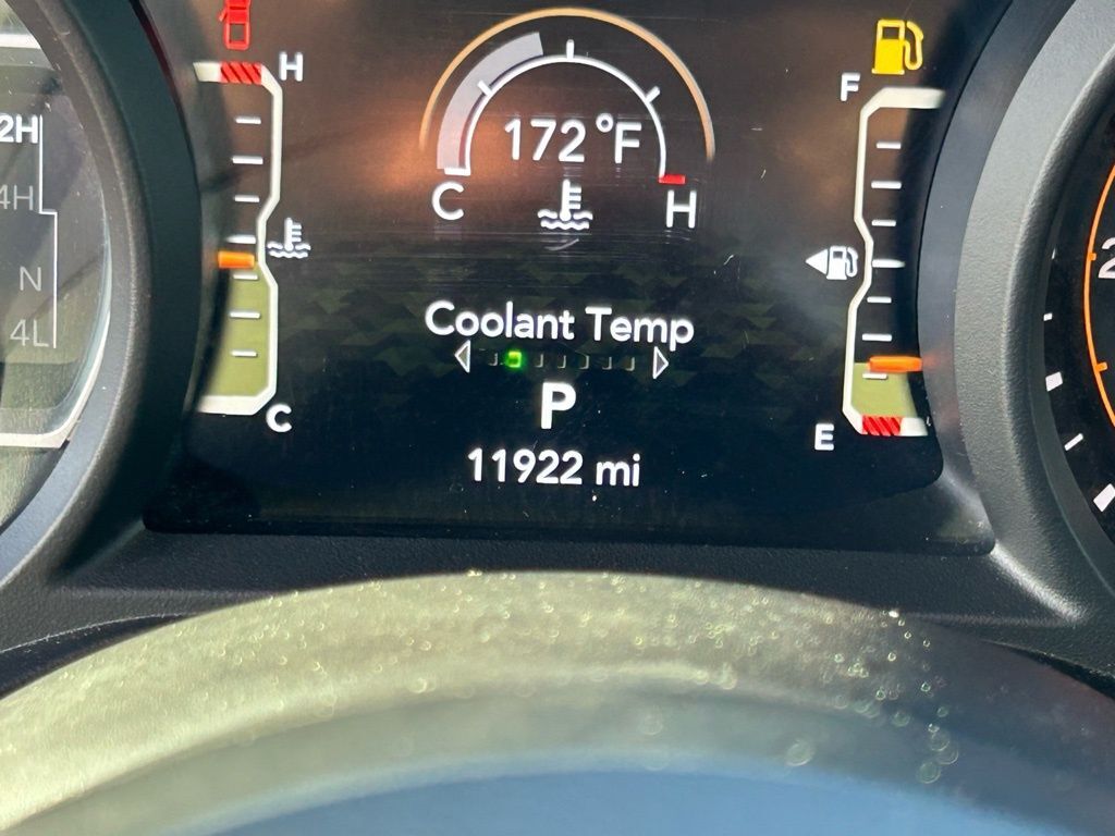 2025 Jeep Gladiator Mojave Lakeland FL